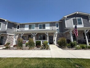 12288 Dairy St in Northglenn, CO - Building Photo - Building Photo