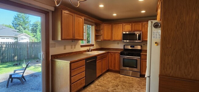 4519 236th Pl SE in Bothell, WA - Building Photo - Building Photo