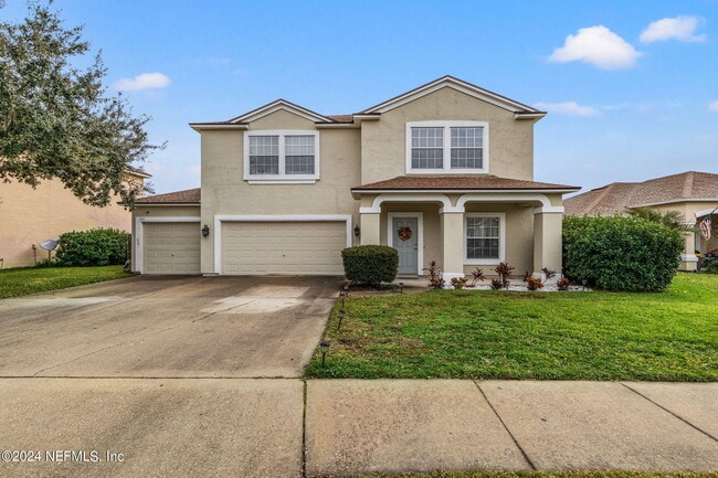 1545 Harvest Cove Dr in Middleburg, FL - Building Photo - Building Photo