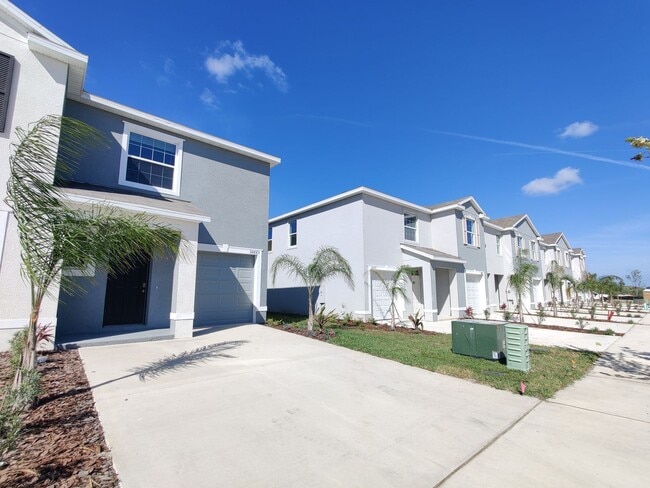 32223 Turtle Grace Lp in Wesley Chapel, FL - Building Photo - Building Photo