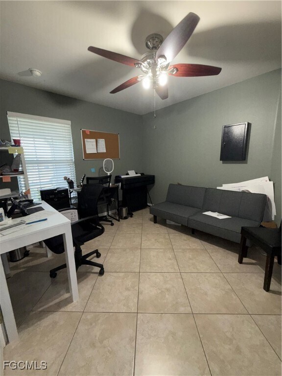 property at 1034 NE 13th Pl