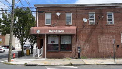 615 3rd Ave in Elizabeth, NJ - Foto de edificio - Building Photo