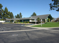 Lemon Wood in Ventura, CA - Foto de edificio - Building Photo