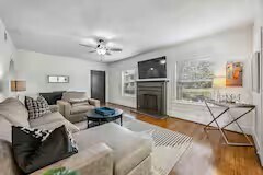 2714 Palm St in Houston, TX - Building Photo - Building Photo