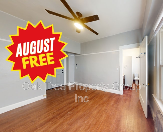 property at 2008 Shattuck Ave