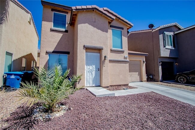 2108 Sandy Ln in Las Vegas, NV - Building Photo - Building Photo