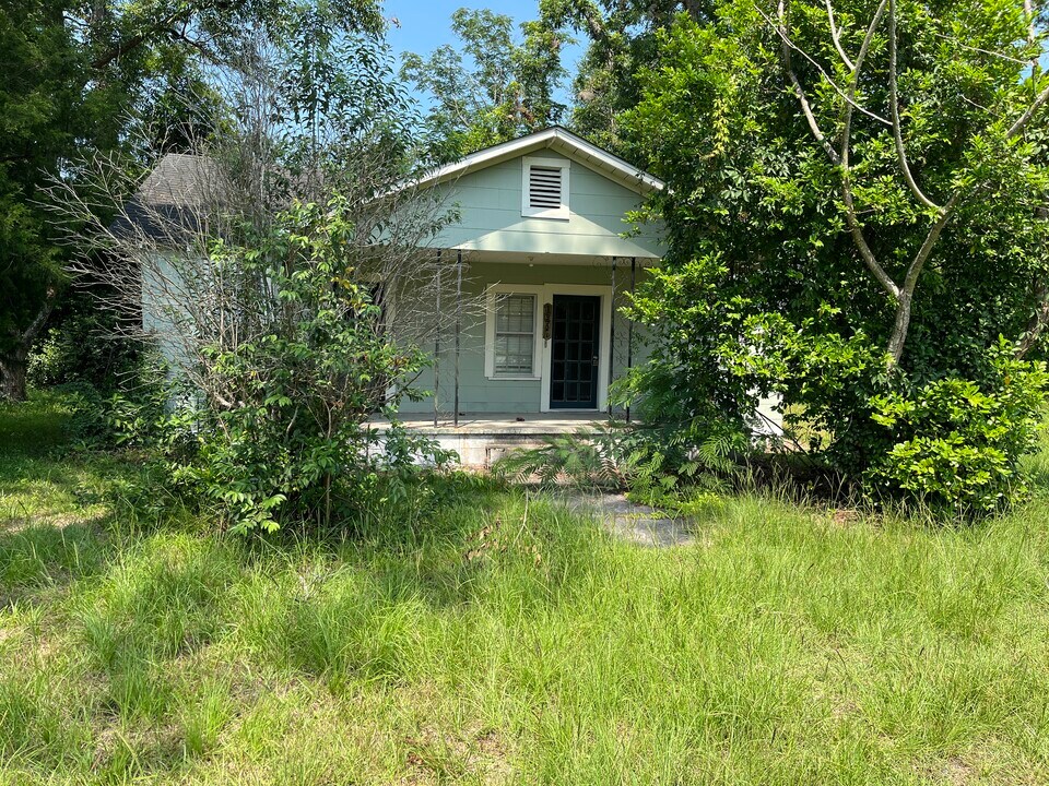 16927 US-80 in Brooklet, GA - Building Photo