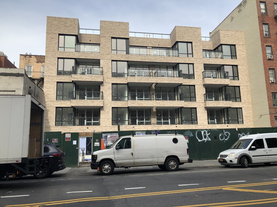 2155 Caton Ave in Brooklyn, NY - Building Photo