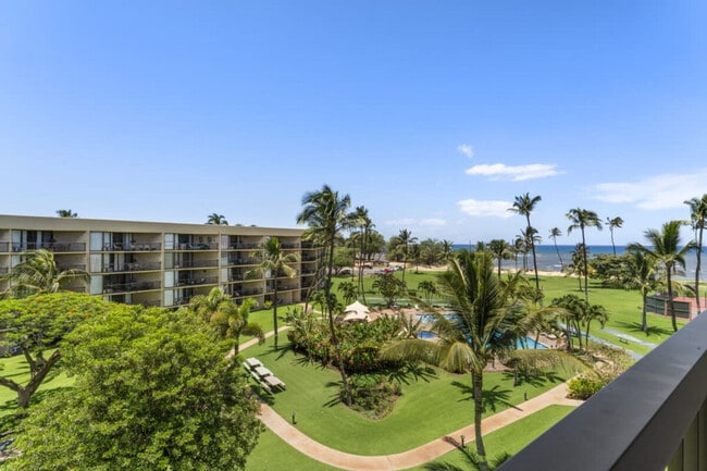 1032 S Kihei Rd in Kihei, HI - Building Photo - Building Photo