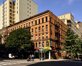 594 Amsterdam Ave in New York, NY - Building Photo - Building Photo