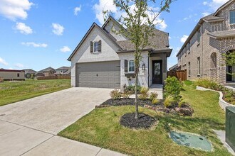 3920 Aqua Ln in Sherman, TX - Foto de edificio - Building Photo