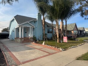 6019 Eileen Ave in Los Angeles, CA - Foto de edificio - Building Photo