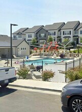 4413 Monument Peak Dr in Herriman, UT - Building Photo - Building Photo