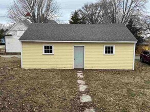 710 E 13th St in Davenport, IA - Building Photo - Building Photo