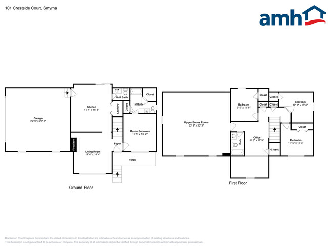 101 Crestside Ct in Smyrna, TN - Building Photo - Building Photo