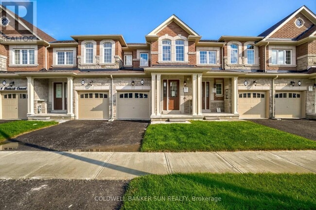 property at 28 Benhurst Cres