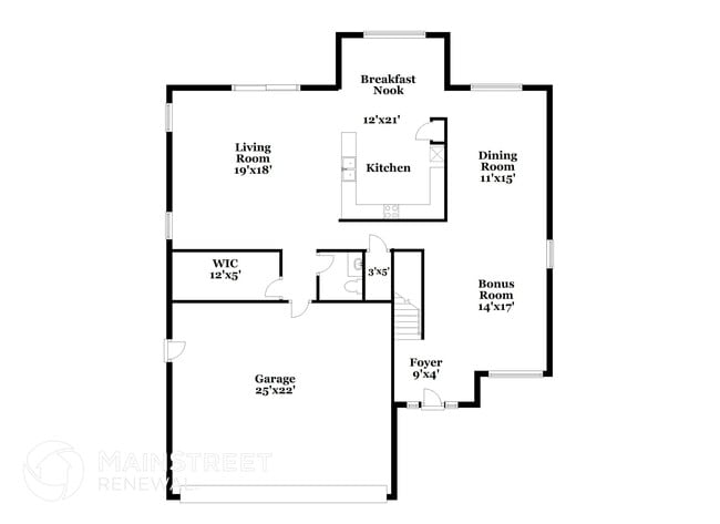 4463 Cherry Branch Ct in Kissimmee, FL - Building Photo - Building Photo