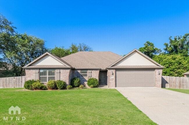 property at 2170 Hunter Dr