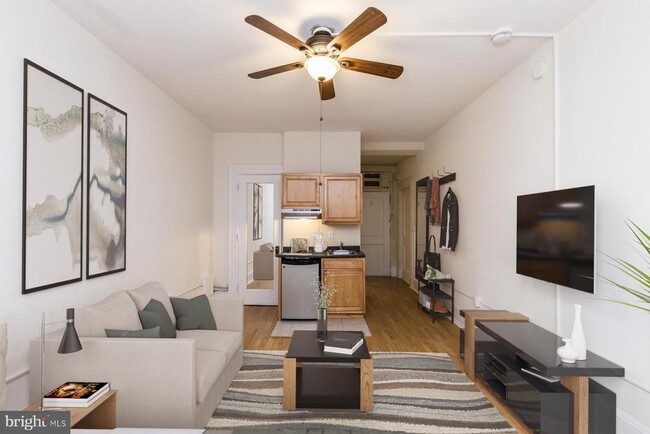 property at 1324 Locust St