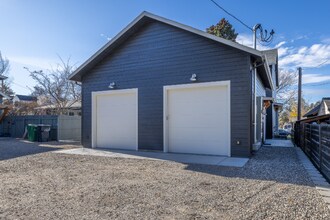 410 S 9th Ave in Bozeman, MT - Building Photo - Building Photo