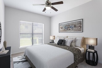 Allora Bella Terra in Richmond, TX - Foto de edificio - Building Photo