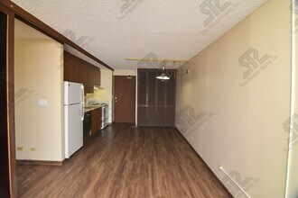 1655 Makaloa St in Honolulu, HI - Building Photo - Building Photo