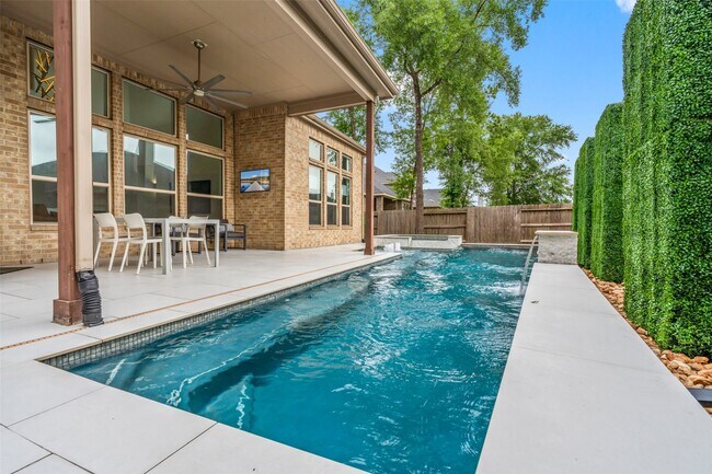 1053 Bat Hawk Ct in Conroe, TX - Building Photo - Building Photo