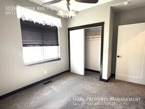 3028 Hoefer Ave in Rapid City, SD - Building Photo - Building Photo