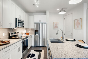 Cortland Wren Northlake Phase II in Charlotte, NC - Building Photo