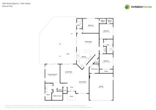 3553 Snowy Egret Ct in Palm Harbor, FL - Building Photo - Building Photo