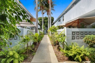 3637 Jasmine in Los Angeles, CA - Foto de edificio - Building Photo