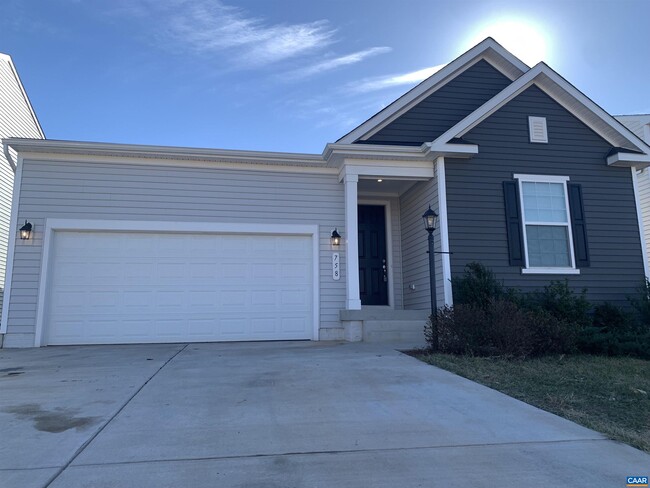 property at 758 Round Hill Rd