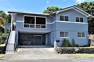 172 Puiwa Rd in Honolulu, HI - Building Photo - Building Photo