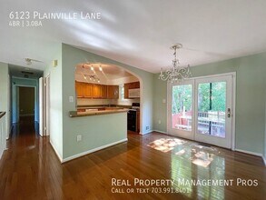 6123 Plainville Ln in Woodbridge, VA - Building Photo - Building Photo