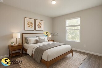 39 Underwood Trl, Unit B in Palm Coast, FL - Building Photo - Building Photo