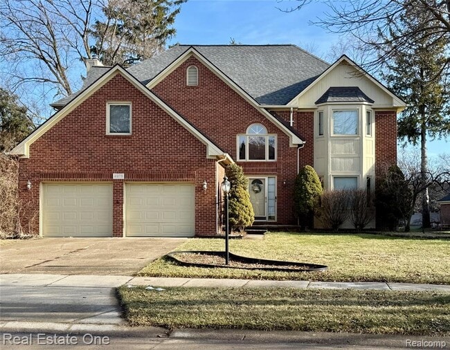 property at 4978 Somerton Dr