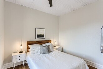 2805 E 16th Ave in Denver, CO - Building Photo - Building Photo