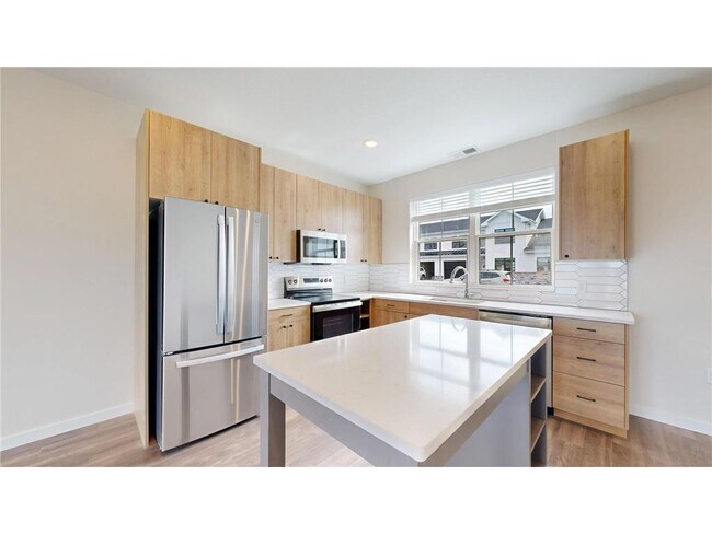 property at 1411 190th Ave NE