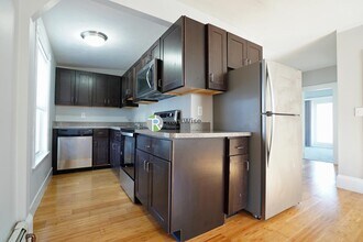 50 A Winship St in Boston, MA - Building Photo - Building Photo