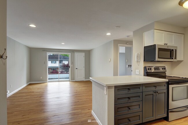 1124 N 92nd St in Seattle, WA - Building Photo - Building Photo