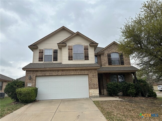 property at 6808 Rosita Oak Dr