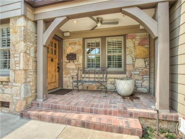 1109 NW 55th St in Oklahoma City, OK - Building Photo - Building Photo