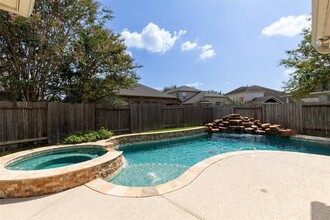 3615 Windy Drift Ln in Katy, TX - Building Photo - Building Photo