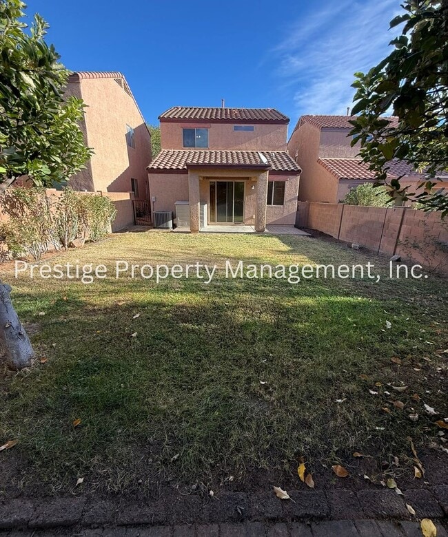 property at 14352 S Camino Vallado