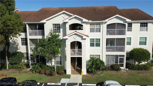 4650 St Croix Ln in Naples, FL - Building Photo - Building Photo