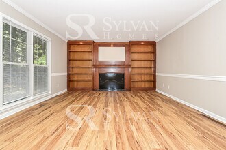 165 Lakemont Dr in Fayetteville, GA - Building Photo - Building Photo