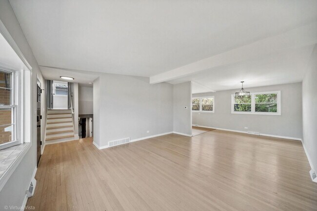 344 Ashland Ave in Chicago Heights, IL - Building Photo - Building Photo