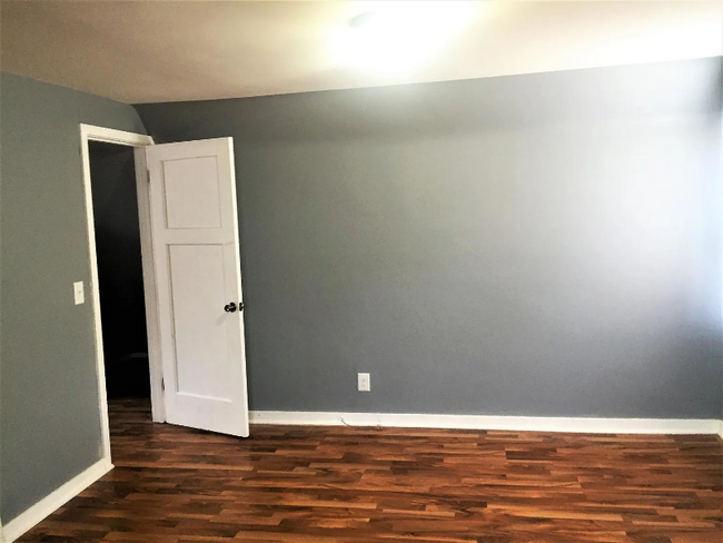 property at 4625 N 35th St