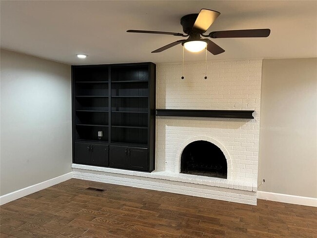 6804 Lancer Ln in Oklahoma City, OK - Building Photo - Building Photo