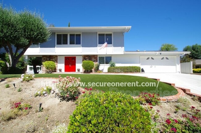 property at 5827 Fairhaven Ave